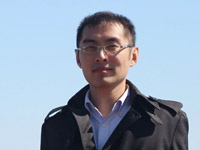 Yuchen Xu