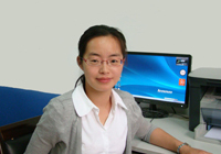 Qin Gao