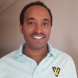 Michael Habtu