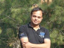 Gaurav Shukla