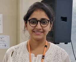 Varsha Lohani
