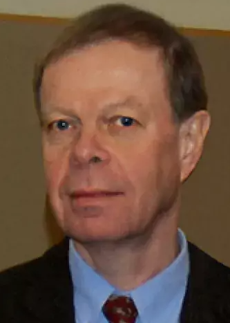 Claes-Göran Östenson
