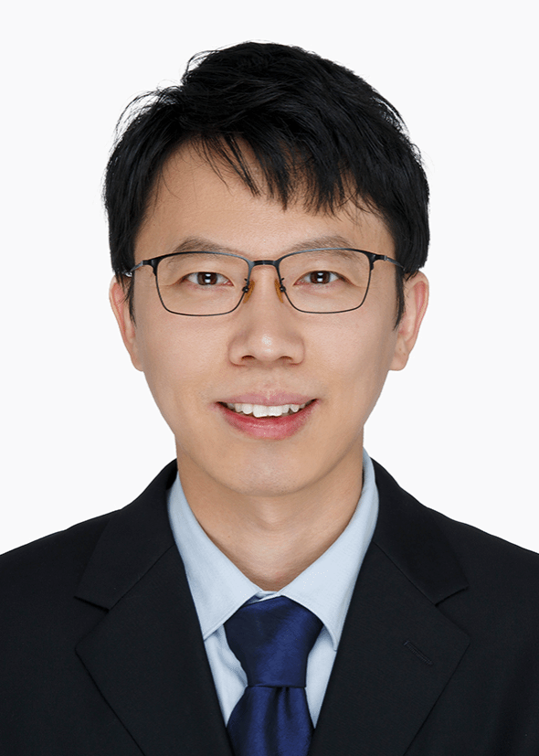Zhiwei Chen
