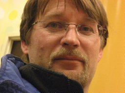 Helmut H. Strey