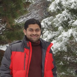 Sunil Ghatge