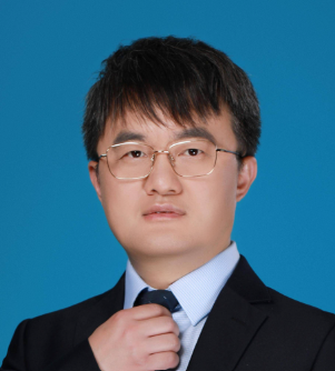 Maolan Li