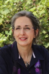 christa kruger