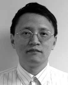 Yongjian Yu