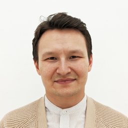 Andrey V. Kaziev