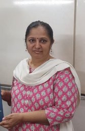 A.P. Naik