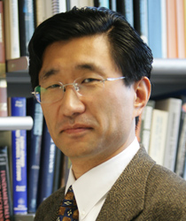 Jungho Kim