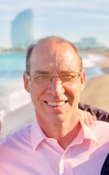 Gary Comstock