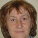 Elena Olegovna Baronova