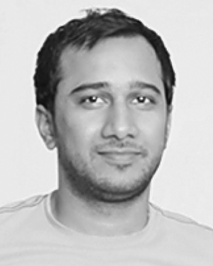 Gopal Bhatt