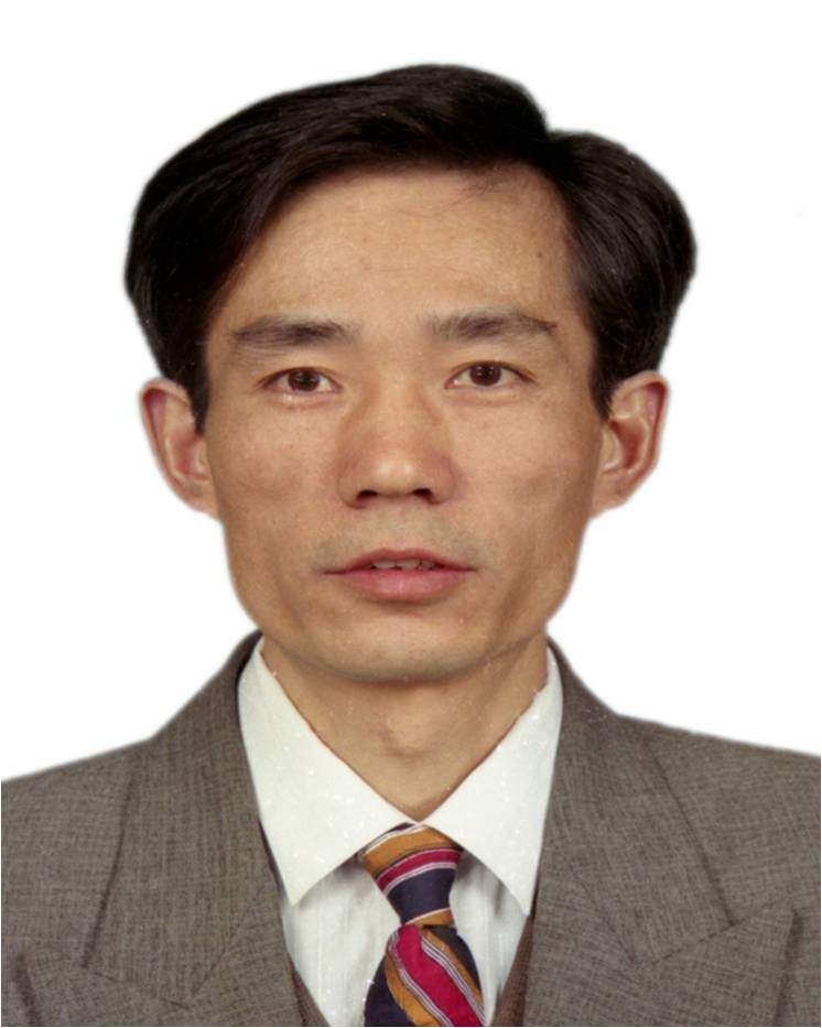 Xuede Wang