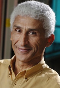 Hedi Mattoussi