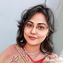 Prativa Biswasroy