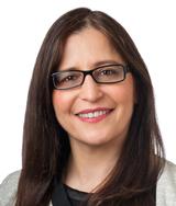 Shohreh Shahabi