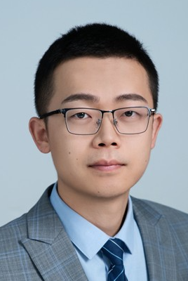 Wen-Chao Geng