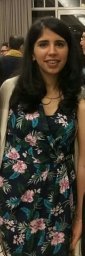 Aditi Qamra