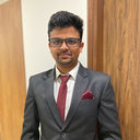 Anubhav Bhatti