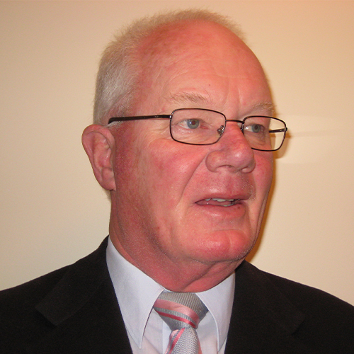 Robert G. Moses