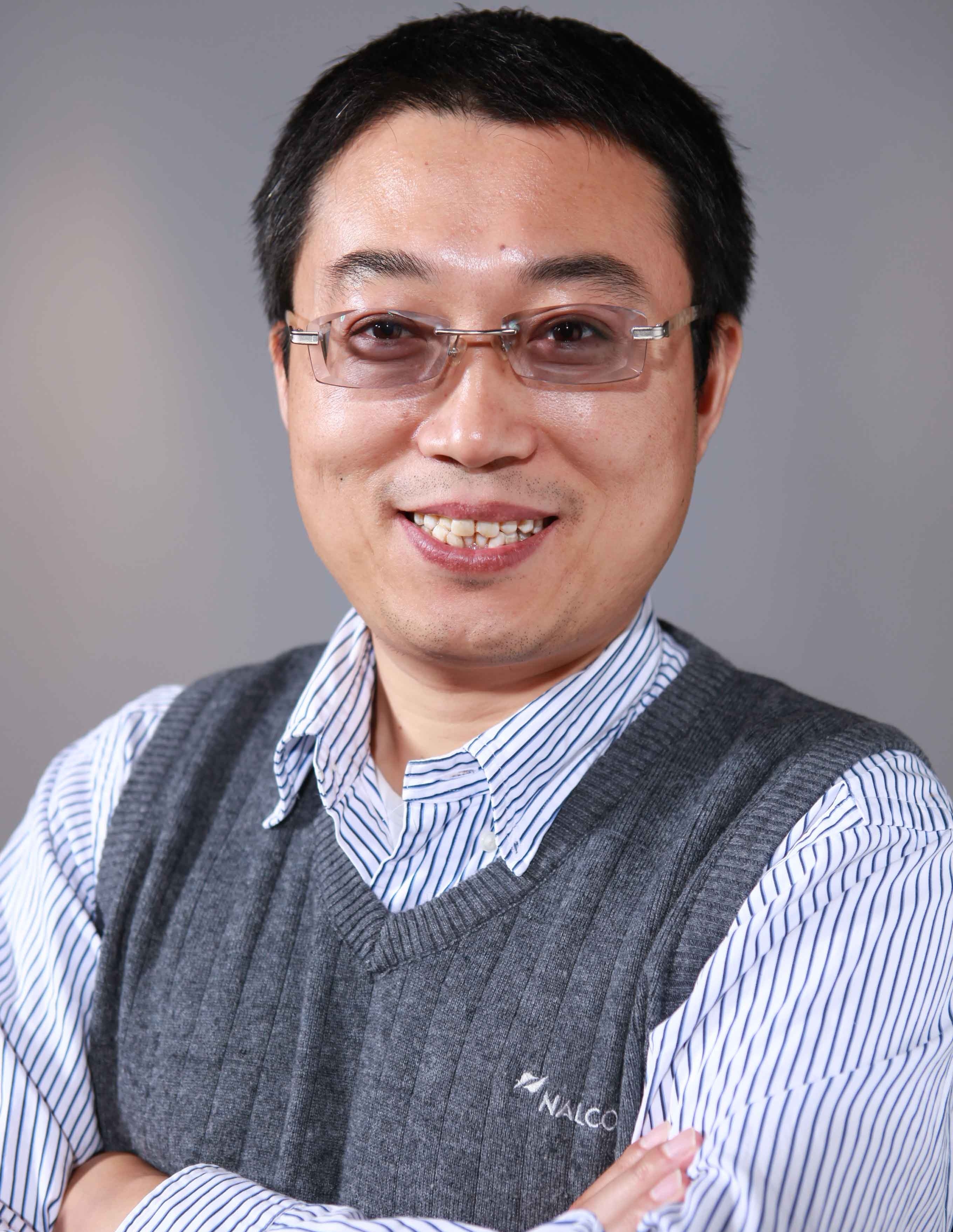 Baoquan Sun