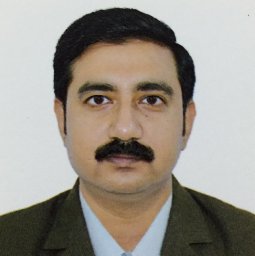 Swarnava Dey