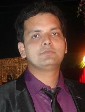 Deepak Tripathi