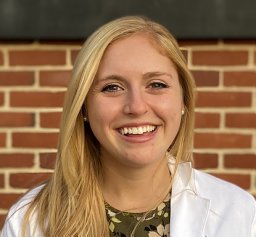 Carly Weber-Levine