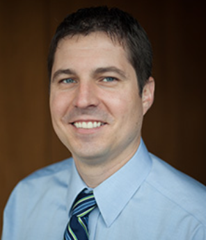 Greg Thurber