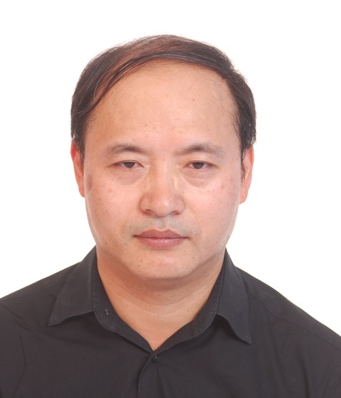 Guoqing Hu