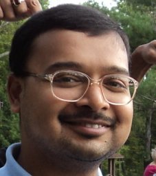 Shibamouli Lahiri
