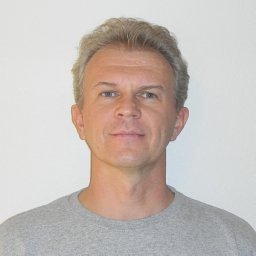 Edward B. Nikitin