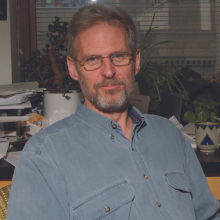 Eric Shoubridge