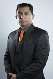German Hernandez-Cruz