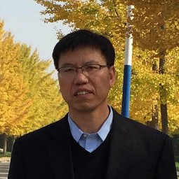 Sheng Zhang