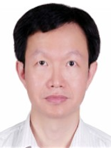 Pey-Jium Chang