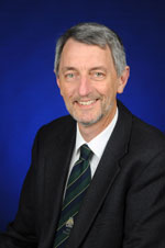 David J Lowe
