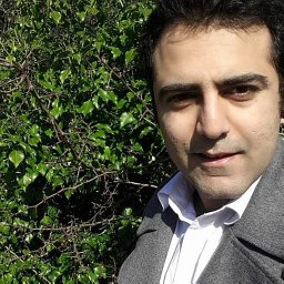 Nima Gilani