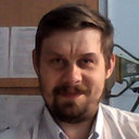 Dmitry Sannikov