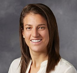 Lauren M. Shapiro