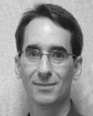 Martin Bilodeau