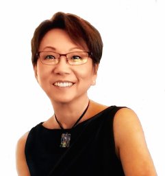 Sylvia M. Chan-Olmsted