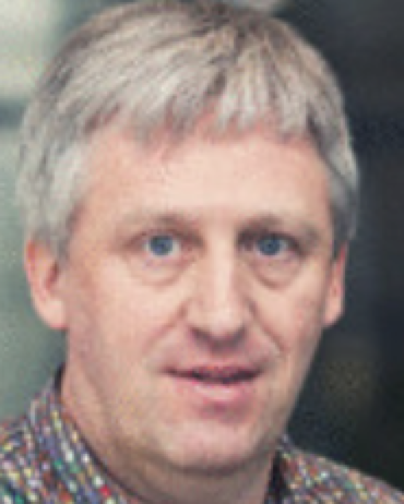 Stefan Van Baelen