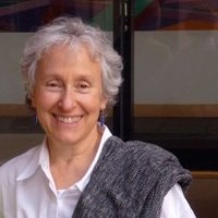 Jane Frommer