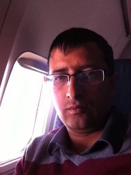 Som N. Dahal