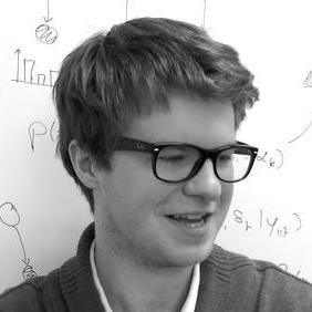 Tristan Deleu