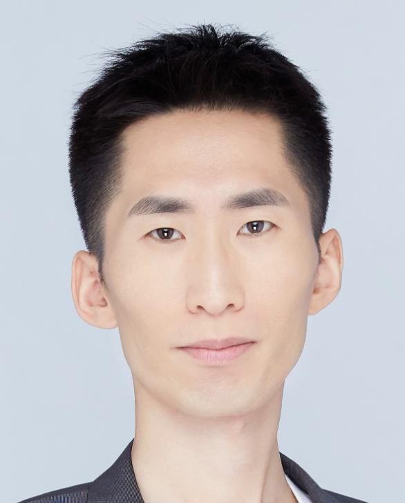 Rong-Qiang He