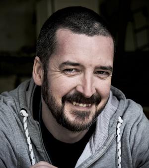 Keith McMahon